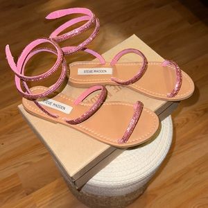 Steven Madden Sandals